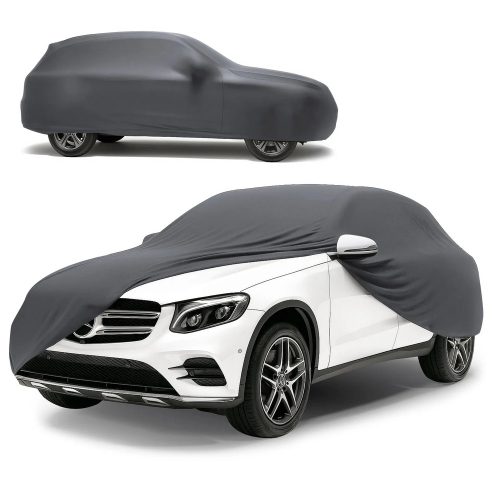 Autótakaró ponyva - beltéri - SUV - 9-460-489 cm - STRETCH PLUS - WALSER