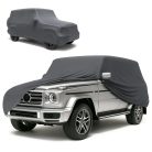 Autótakaró ponyva - beltéri - SUV - 10-490-520 cm - STRETCH PLUS - WALSER