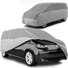 Autótakaró ponyva jégeső ellen - BUS - 12-500-530 - HYBRID + UV PROTECT - WALSER