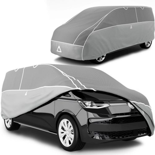 Autótakaró ponyva jégeső ellen - BUS - 12-500-530 - HYBRID + UV PROTECT - WALSER