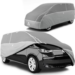   Autótakaró ponyva jégeső ellen - BUS - 10-440-469 - HYBRID + UV PROTECT - WALSER
