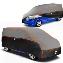   Autótakaró ponyva jégeső ellen - WALSER - PERMA PROTECT - BUS - 10-440-469