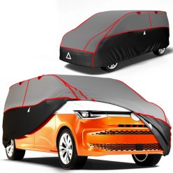   Autótakaró ponyva jégeső ellen - WALSER PREMIUM HYBRID - BUS - 10-440-469