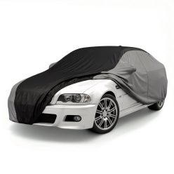   Autótakaró ponyva - beltéri - CAR - 1- 380-429 cm - INDOOR ECO - WALSER