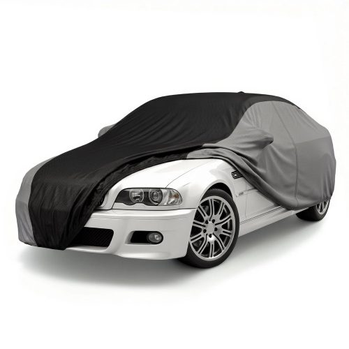 Autótakaró ponyva - beltéri - CAR - 1- 380-429 cm - INDOOR ECO - WALSER