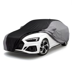   Autótakaró ponyva - beltéri - CAR - 2-430-482 cm - INDOOR ECO - WALSER