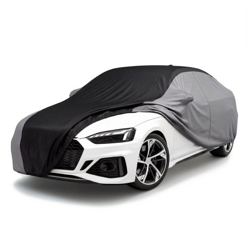 Autótakaró ponyva - beltéri - CAR - 2-430-482 cm - INDOOR ECO - WALSER