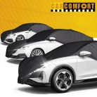 Autótakaró ponyva - beltéri - CAR - 2-430-482 cm - INDOOR ECO - WALSER