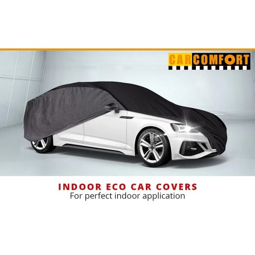 Autótakaró ponyva - beltéri - CAR - 2-430-482 cm - INDOOR ECO - WALSER