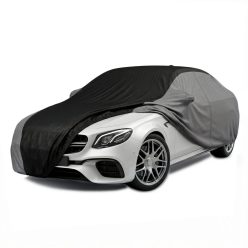   Autótakaró ponyva - beltéri - CAR - 3-483-534 cm - INDOOR ECO - WALSER