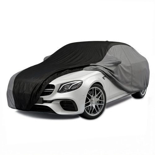 Autótakaró ponyva - beltéri - CAR - 3-483-534 cm - INDOOR ECO - WALSER