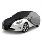 Autótakaró ponyva - beltéri - SUV - 9-460-489 cm - INDOOR ECO - WALSER