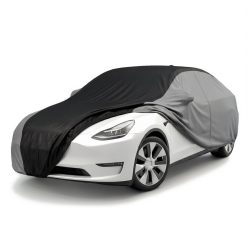   Autótakaró ponyva - beltéri - SUV - 9-460-489 cm - INDOOR ECO - WALSER