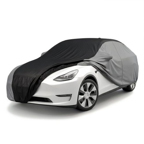 Autótakaró ponyva - beltéri - SUV - 9-460-489 cm - INDOOR ECO - WALSER