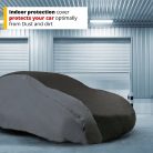 Autótakaró ponyva - beltéri - SUV - 9-460-489 cm - INDOOR ECO - WALSER