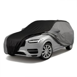  Autótakaró ponyva - beltéri - SUV - XL méret - INDOOR ECO - WALSER