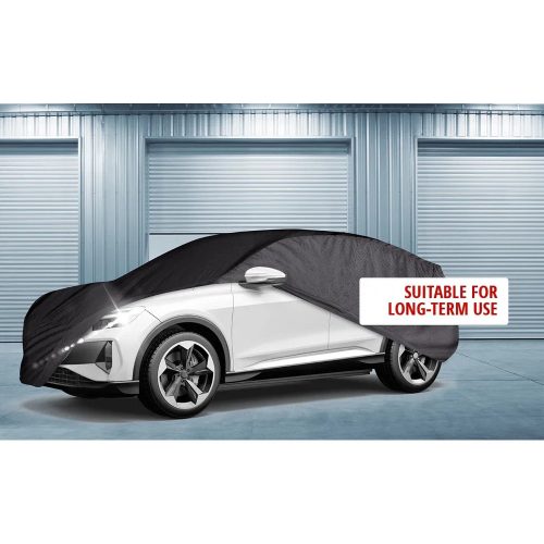 Autótakaró ponyva - beltéri - SUV - XL méret - INDOOR ECO - WALSER