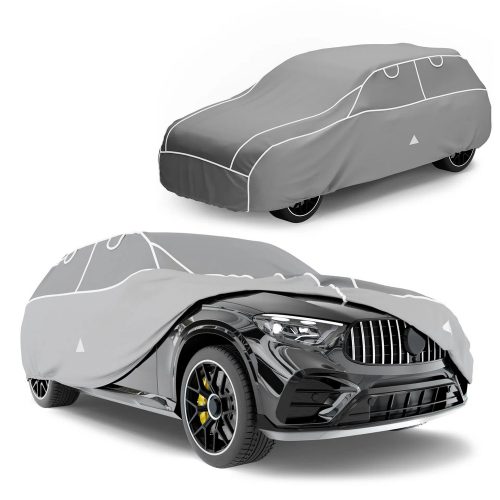 Autótakaró ponyva jégeső ellen - SUV - 6-370-424 - HYBRID + UV PROTECT - WALSER