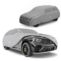  Autótakaró ponyva jégeső ellen - SUV - 9-490-520 - HYBRID + UV PROTECT - WALSER