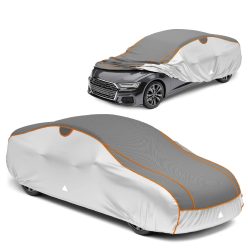   Autótakaró ponyva jégeső ellen - CAR - 5-525-575 - PERMA PROTECT - WALSER