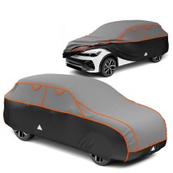   Autótakaró ponyva jégeső ellen - SUV - 9-490-520 - PERMA PROTECT - WALSER
