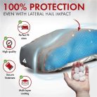 Autótakaró ponyva jégeső ellen - CAR - 2-390-424 - PERMA PROTECT COMPLETE - WALSER