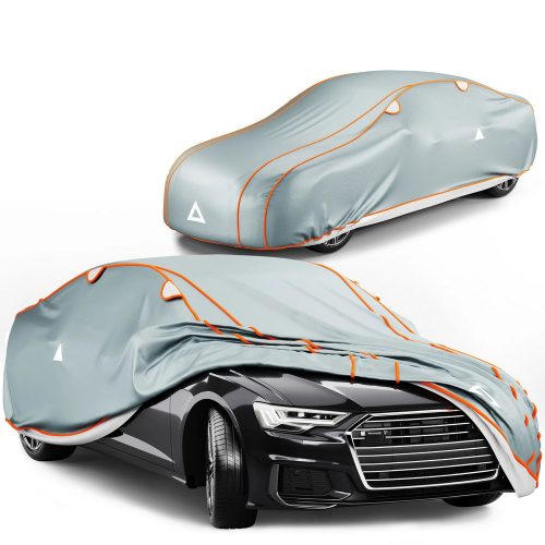 Autótakaró ponyva jégeső ellen - CAR - 4-475-524 - PERMA PROTECT COMPLETE - WALSER