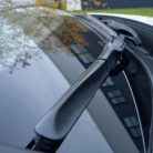 Ablaktörlő lapát VISEE SYNERGY 35 cm - SV-U 350