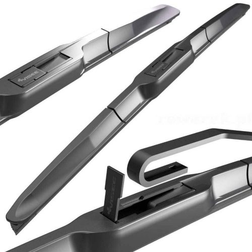 Ablaktörlő lapát VISEE SYNERGY 43 cm SV-U 430