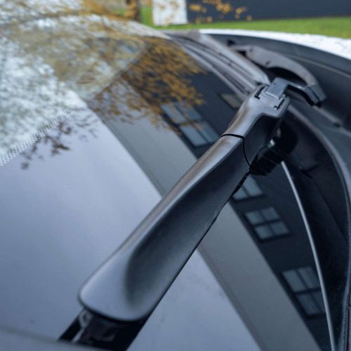 Ablaktörlő lapát VISEE SYNERGY 45 cm SV-U 450