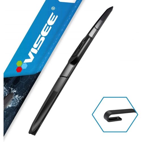 Ablaktörlő lapát VISEE SYNERGY 50 cm SV-U 500