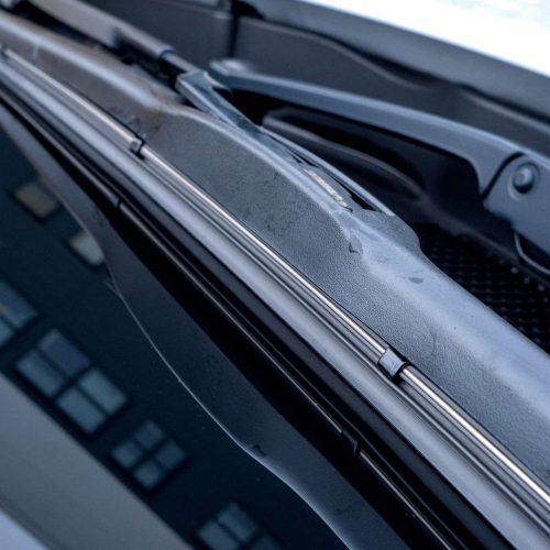 Ablaktörlő lapát VISEE SYNERGY 55 cm SV-U 550