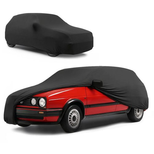 Autótakaró ponyva - beltéri - CAR - 1-380-429 cm - STRETCH PLUS - WALSER