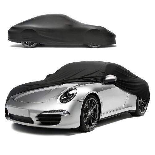 Autótakaró ponyva - beltéri - CAR - 2-430-482 cm - STRETCH PLUS - WALSER