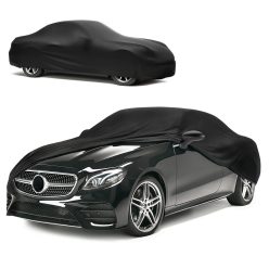   Autótakaró ponyva - beltéri - CAR - 3-483-534 cm - STRETCH PLUS - WALSER