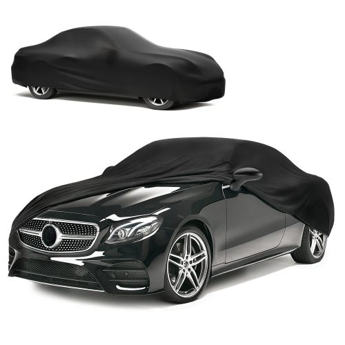 Autótakaró ponyva - beltéri - CAR - 3-483-534 cm - STRETCH PLUS - WALSER