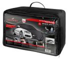 Autótakaró ponyva - beltéri - CAR - 3-483-534 cm - STRETCH PLUS - WALSER