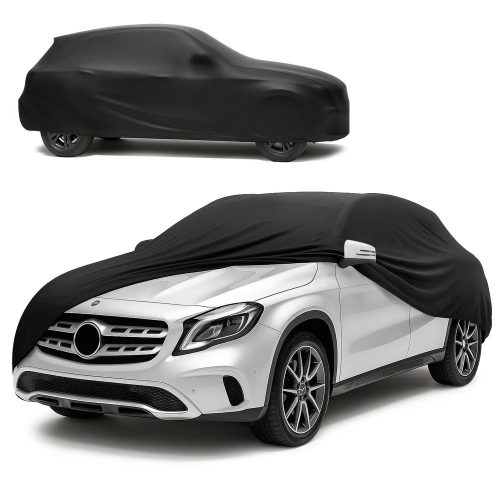 Autótakaró ponyva - beltéri - SUV - 8-425-459 cm - STRETCH PLUS - WALSER