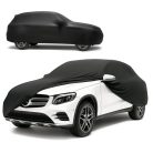 Autótakaró ponyva - beltéri - SUV - 9-460-489 cm - STRETCH PLUS - WALSER