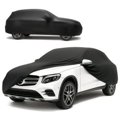   Autótakaró ponyva - beltéri - SUV - 9-460-489 cm - STRETCH PLUS - WALSER