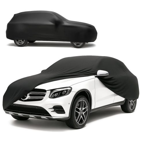 Autótakaró ponyva - beltéri - SUV - 9-460-489 cm - STRETCH PLUS - WALSER