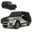 Autótakaró ponyva - beltéri - SUV - 10-490-520 cm - STRETCH PLUS - WALSER
