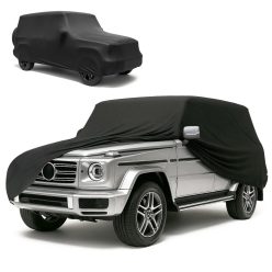   Autótakaró ponyva - beltéri - SUV - 10-490-520 cm - STRETCH PLUS - WALSER