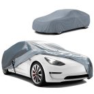Autótakaró ponyva - négyévszakos - CAR - 3-483-534 - ALL WEATHER PLUS - WALSER
