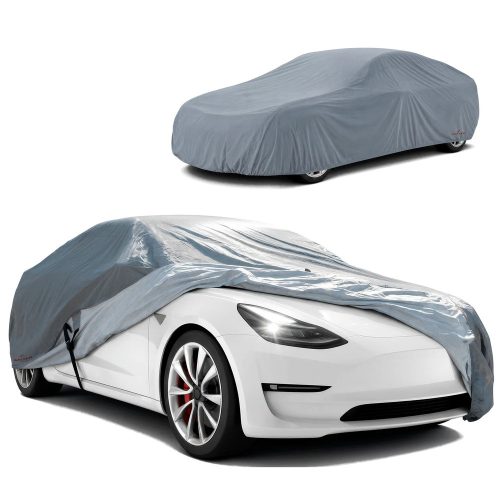 Autótakaró ponyva - négyévszakos - CAR - 3-483-534 - ALL WEATHER PLUS - WALSER