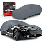 Autótakaró ponyva - négyévszakos - KOMBI - 6-480-508 - ALL WEATHER PLUS - WALSER