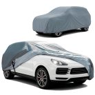 Autótakaró ponyva - négyévszakos - SUV - 8-425-459 - ALL WEATHER PLUS - WALSER