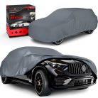 Autótakaró ponyva - négyévszakos - SUV - 10-490-520 - ALL WEATHER PLUS - WALSER