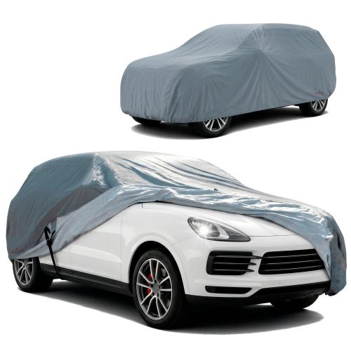 Autótakaró ponyva - négyévszakos - SUV - 10-490-520 - ALL WEATHER PLUS - WALSER