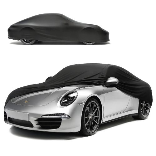 Autótakaró ponyva - beltéri - CAR - 2-430-482 cm - STRETCH - WALSER
